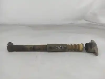 Автозапчастина б/у правий задній амортизатор для audi a6 c6 avant (4f5) 3.0 tdi quattro посилання на oem iam 