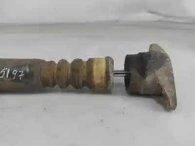 Автозапчастина б/у правий задній амортизатор для audi a6 c6 avant (4f5) 3.0 tdi quattro посилання на oem iam   