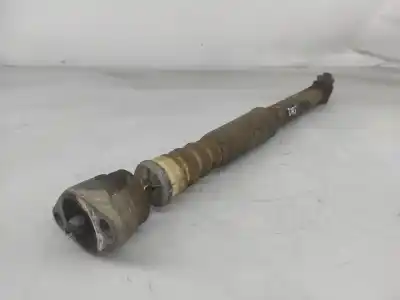 Автозапчастина б/у правий задній амортизатор для audi a6 c6 avant (4f5) 3.0 tdi quattro посилання на oem iam   