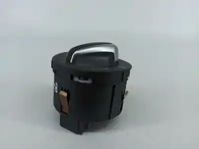 Автозапчастина б/у управління світлом для audi a6 c6 avant (4f5) 3.0 tdi quattro посилання на oem iam 4f2941531e  