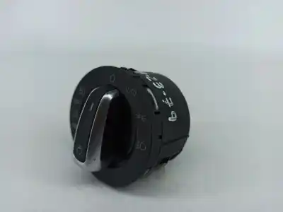 Автозапчастина б/у управління світлом для audi a6 c6 avant (4f5) 3.0 tdi quattro посилання на oem iam 4f2941531e  