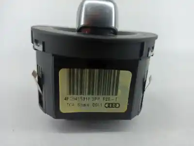 Автозапчастина б/у управління світлом для audi a6 c6 avant (4f5) 3.0 tdi quattro посилання на oem iam 4f2941531e  