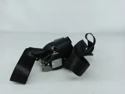 Автозапчастина б/у передній правий ремін безпеки для audi a6 c6 avant (4f5) 3.0 tdi quattro посилання на oem iam 4f0857706a