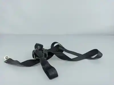 Автозапчасти б/у задний правый ремень безопасности за audi a6 c6 avant (4f5) 3.0 tdi quattro ссылки oem iam 4f0857805e  