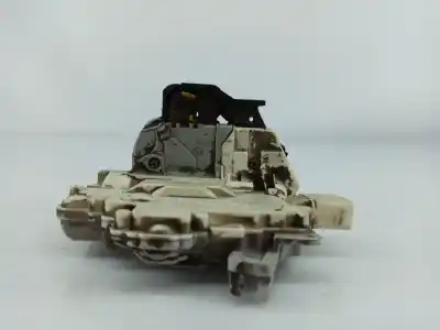 Автозапчастина б/у замок дверей заднього лівого для audi a6 c6 avant (4f5) 3.0 tdi quattro посилання на oem iam 9pinos  