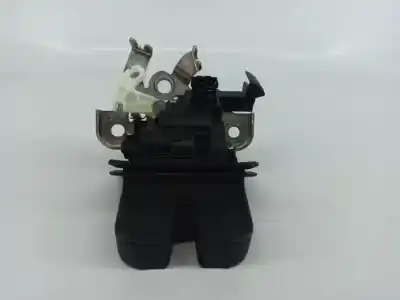 Автозапчастина б/у замок багажника / ворот для audi a6 c6 avant (4f5) 3.0 tdi quattro посилання на oem iam   