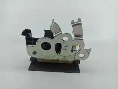 Автозапчастина б/у замок багажника / ворот для audi a6 c6 avant (4f5) 3.0 tdi quattro посилання на oem iam   