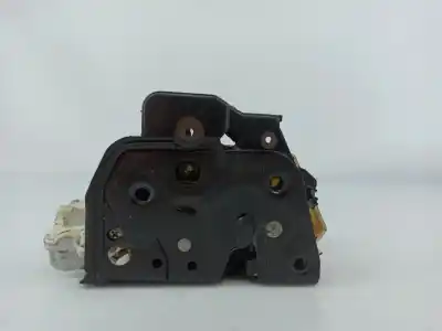 Автозапчастина б/у замок заднього правого дверя для audi a6 c6 avant (4f5) 3.0 tdi quattro посилання на oem iam 9pinos