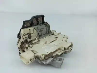 Автозапчасти б/у замок задней правой двери за audi a6 c6 avant (4f5) 3.0 tdi quattro ссылки oem iam 9pinos  