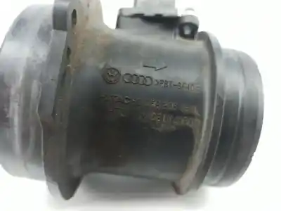 Автозапчасти б/у расходомер воздуха за audi a6 c6 avant (4f5) 3.0 tdi quattro ссылки oem iam 059906461n  