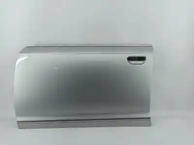 Автозапчастина б/у передні ліві двері для audi a6 c6 avant (4f5) 3.0 tdi quattro посилання на oem iam 