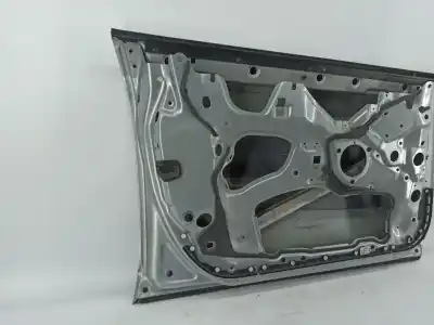 Автозапчастина б/у передні ліві двері для audi a6 c6 avant (4f5) 3.0 tdi quattro посилання на oem iam   