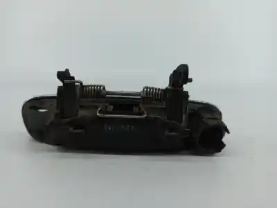 Автозапчасти б/у задняя правая наружная ручка за audi a6 c6 avant (4f5) 3.0 tdi quattro ссылки oem iam 4f0837208b  