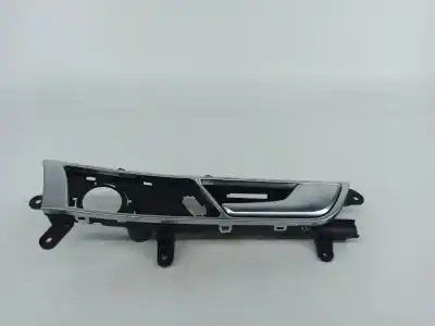 Автозапчастина б/у усередині передня права ручка для audi a6 c6 avant (4f5) 3.0 tdi quattro посилання на oem iam 4f0837020c