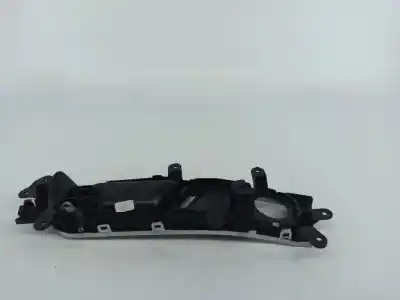 Second-hand car spare part interior right front handle for audi a6 c6 avant (4f5) 3.0 tdi quattro oem iam references 4f0837020c  