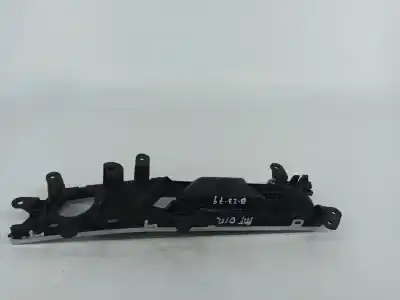 Second-hand car spare part interior right front handle for audi a6 c6 avant (4f5) 3.0 tdi quattro oem iam references 4f0837020c  