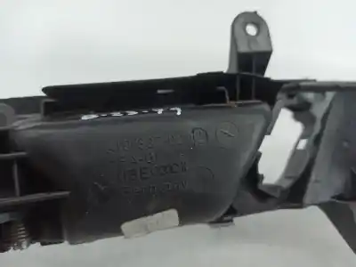 Second-hand car spare part interior right front handle for audi a6 c6 avant (4f5) 3.0 tdi quattro oem iam references 4f0837020c  