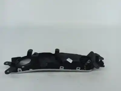 Second-hand car spare part interior left front handle for audi a6 c6 avant (4f5) 3.0 tdi quattro oem iam references 4f0837019b  