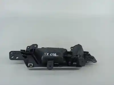 Автозапчастина б/у ліва задня внутрішня ручка для audi a6 c6 avant (4f5) 3.0 tdi quattro посилання на oem iam 4f0839019f  