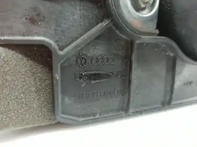 Автозапчасти б/у рычаг переключения передач за audi a6 c6 avant (4f5) 3.0 tdi quattro ссылки oem iam 4f0711406a  