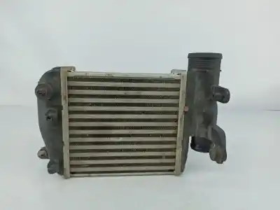 Автозапчастина б/у інтеркулер для audi a6 c6 avant (4f5) 3.0 tdi quattro посилання на oem iam   