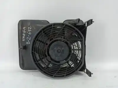 Second-hand car spare part heating fan for opel omega b (v94) 2.5 td (f69 m69 p69) oem iam references 0130303276