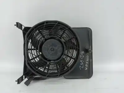 Second-hand car spare part heating fan for opel omega b (v94) 2.5 td (f69 m69 p69) oem iam references 0130303277