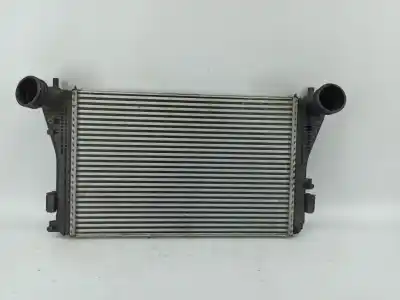 Peça sobressalente para automóvel em segunda mão INTERCOOLER por AUDI A3 SPORTBACK (8PA)  Referências OEM IAM   