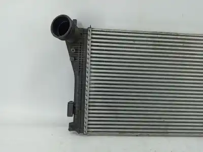 Peça sobressalente para automóvel em segunda mão intercooler por audi a3 sportback (8pa) 2.0 tdi 16v referências oem iam   