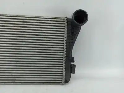 Peça sobressalente para automóvel em segunda mão intercooler por audi a3 sportback (8pa) 2.0 tdi 16v referências oem iam   