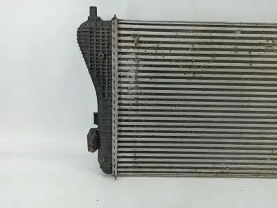 Peça sobressalente para automóvel em segunda mão intercooler por audi a3 sportback (8pa) 2.0 tdi 16v referências oem iam   