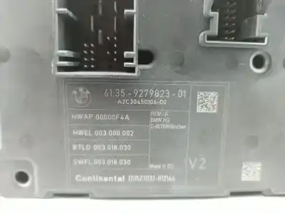 Автозапчасти б/у блок реле/предохранителей за citroen c5 ii (rc_) 2.2 hdi ссылки oem iam 6135927982301  