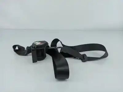 Gebrauchtes Autoersatzteil sicherheitsgurte hinten rechts zum citroen c5 ii (rc_) 2.2 hdi oem-iam-referenzen 619185300c  