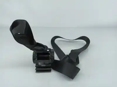 Gebrauchtes Autoersatzteil sicherheitsgurte hinten rechts zum citroen c5 ii (rc_) 2.2 hdi oem-iam-referenzen 619185300c  