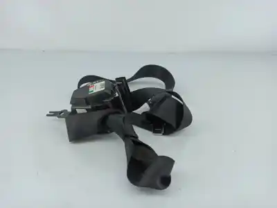 Gebrauchtes Autoersatzteil sicherheitsgurte hinten rechts zum citroen c5 ii (rc_) 2.2 hdi oem-iam-referenzen 619185300c  