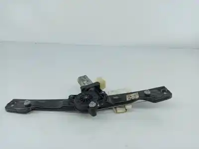 Автозапчастина б/у регулятор склона задній лівий для citroen c5 ii (rc_) 2.2 hdi посилання на oem iam m13970a00