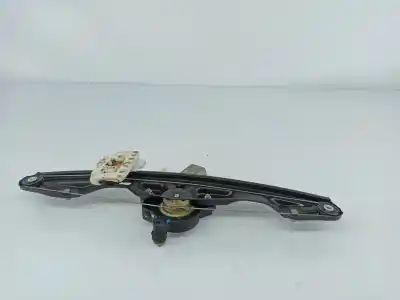 Peça sobressalente para automóvel em segunda mão elevador de vidros traseiro esquerdo por citroen c5 ii (rc_) 2.2 hdi referências oem iam m13970a00  