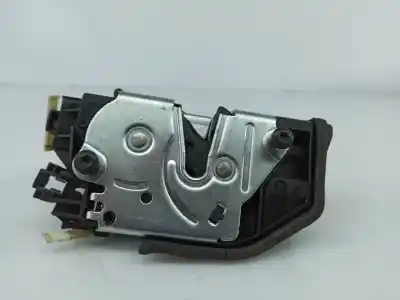 Автозапчастина б/у замок дверей заднього лівого для citroen c5 ii (rc_) 2.2 hdi посилання на oem iam 5pinos