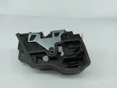 Автозапчастина б/у замок дверей заднього лівого для citroen c5 ii (rc_) 2.2 hdi посилання на oem iam 5pinos  