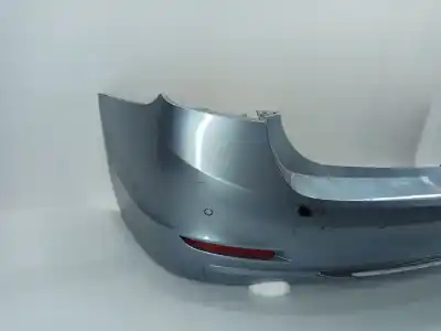 İkinci el araba yedek parçası arka tampon için citroen c5 ii (rc_) 2.2 hdi oem iam referansları   