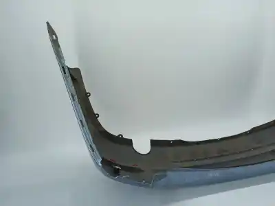 İkinci el araba yedek parçası arka tampon için citroen c5 ii (rc_) 2.2 hdi oem iam referansları   