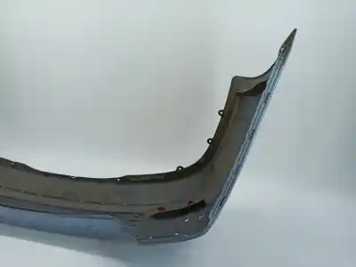 İkinci el araba yedek parçası arka tampon için citroen c5 ii (rc_) 2.2 hdi oem iam referansları   