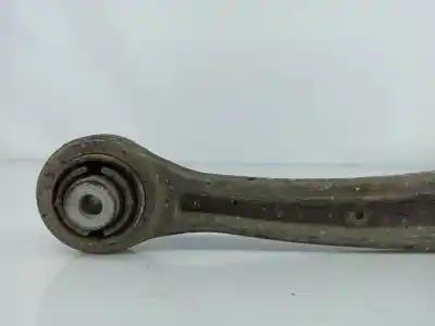 Peça sobressalente para automóvel em segunda mão braço de suspensão superior dianteiro esquerdo por audi a4 b8 (8k2) 2.0 tdi quattro referências oem iam 8k0407155b  
