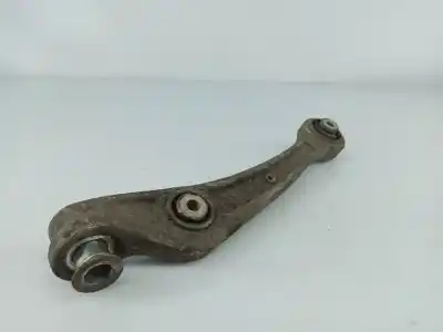 Peça sobressalente para automóvel em segunda mão braço de suspensão superior dianteiro esquerdo por audi a4 b8 (8k2) 2.0 tdi quattro referências oem iam 8k0407155b  