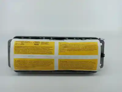 Peça sobressalente para automóvel em segunda mão airbag dianteiro direito por audi a3 sportback (8pa) 2.0 tdi 16v referências oem iam 8p0880202
