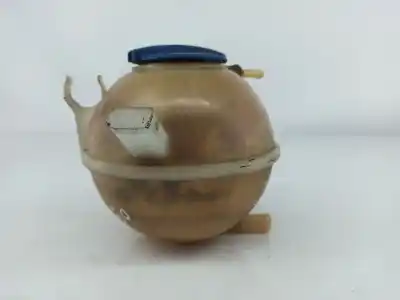 Peça sobressalente para automóvel em segunda mão depósito de expansão por audi a3 sportback (8pa) 2.0 tdi 16v referências oem iam 1k0121407a