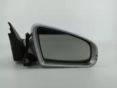 Peça sobressalente para automóvel em segunda mão espelho retrovisor direito por audi a3 sportback (8pa) 2.0 tdi 16v referências oem iam 