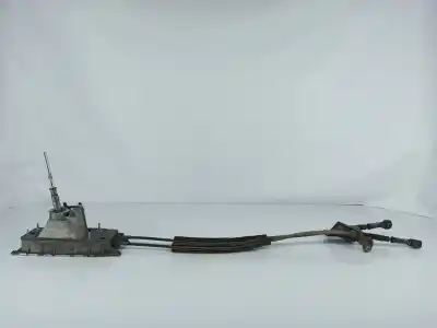 Peça sobressalente para automóvel em segunda mão alavanca de velocidades por audi a3 sportback (8pa) 2.0 tdi 16v referências oem iam 1k0711049bm