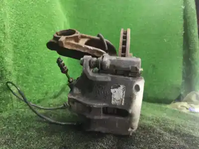 Автозапчастина б/у передній лівий культ для peugeot 207/207+ (wa_, wc_) 1.4 16v посилання на oem iam   