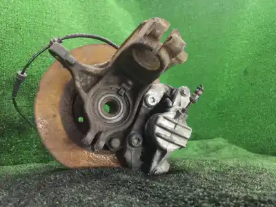 Автозапчастина б/у передній лівий культ для peugeot 207/207+ (wa_, wc_) 1.4 16v посилання на oem iam   